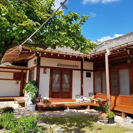 Gyeongju Guesthouse Huewon Luaran gambar