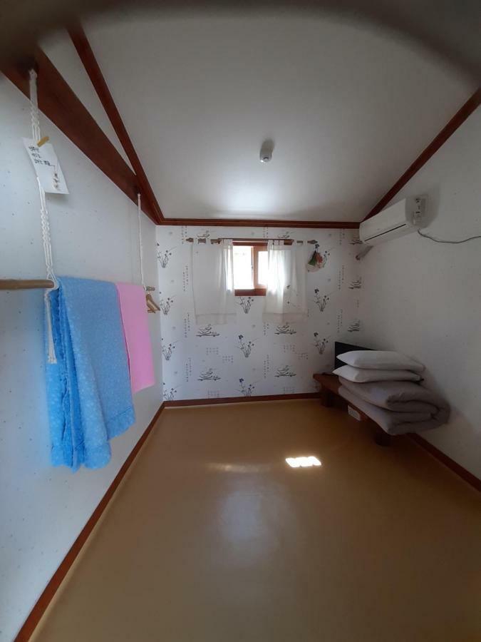 Gyeongju Guesthouse Huewon Luaran gambar