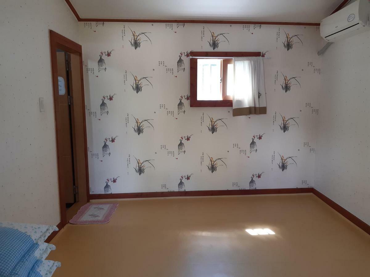 Gyeongju Guesthouse Huewon Luaran gambar