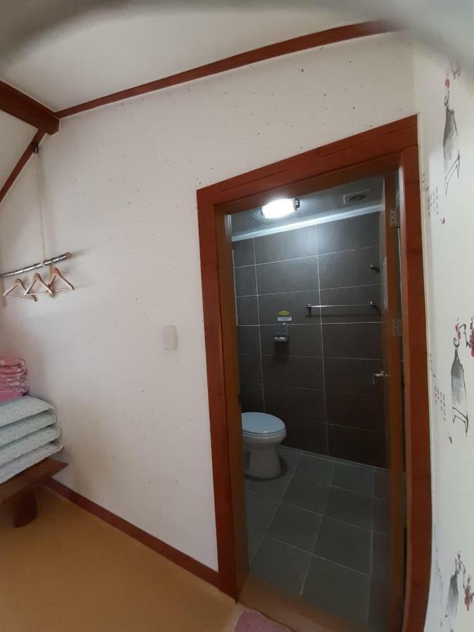 Gyeongju Guesthouse Huewon Luaran gambar