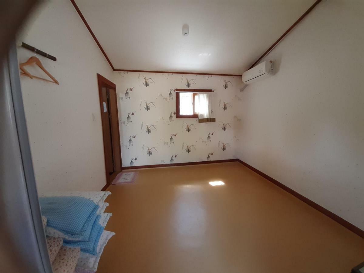 Gyeongju Guesthouse Huewon Luaran gambar