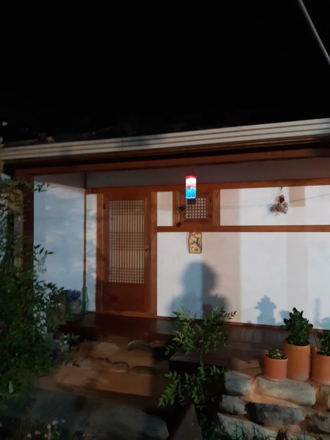 Gyeongju Guesthouse Huewon Luaran gambar